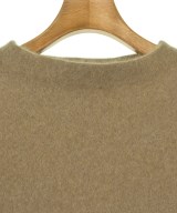 EMMEL REFINES（エメルリファインズ）ニット・セーター ベージュ サイズ:-(L位) レディース/2200702338076