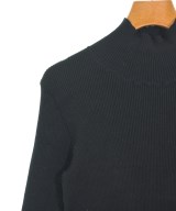 EMMEL REFINES（エメルリファインズ）ニット・セーター 黒 サイズ:-(M位) レディース/2200704583030