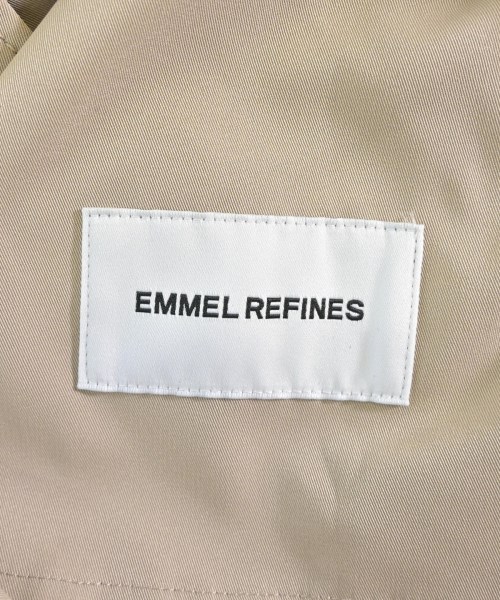 EMMEL REFINES（エメルリファインズ）その他 ベージュ サイズ:F レディース/2200704583054