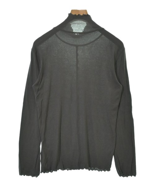 EMMEL REFINES（エメルリファインズ）Tシャツ・カットソー グレー サイズ:-(S位) レディース/2200703673237