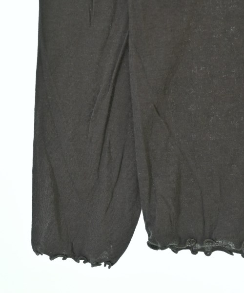 EMMEL REFINES（エメルリファインズ）Tシャツ・カットソー グレー サイズ:-(S位) レディース/2200703673237