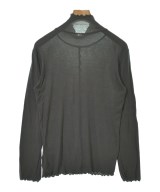 EMMEL REFINES（エメルリファインズ）Tシャツ・カットソー グレー サイズ:-(S位) レディース/2200703673237