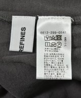 EMMEL REFINES（エメルリファインズ）Tシャツ・カットソー グレー サイズ:-(S位) レディース/2200703673237