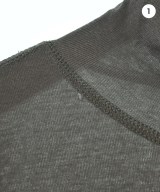 EMMEL REFINES（エメルリファインズ）Tシャツ・カットソー グレー サイズ:-(S位) レディース/2200703673237