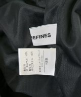 EMMEL REFINES（エメルリファインズ）その他 黒 サイズ:M レディース/2200710073051