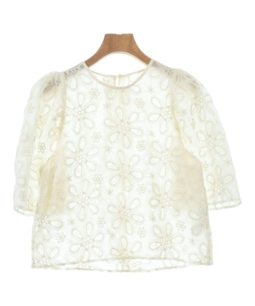 EMMEL REFINES(エメルリファインズ)のブラウス サイズ:-(L位) 2,900円