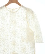 EMMEL REFINES（エメルリファインズ）ブラウス 白 サイズ:-(L位) レディース/2200708129227