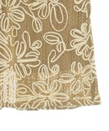 EMMEL REFINES（エメルリファインズ）ロング・マキシ丈スカート 茶 サイズ:-(M位) レディース/2200661008058