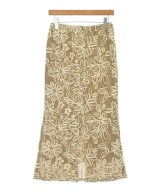 EMMEL REFINES ロング・マキシ丈スカート