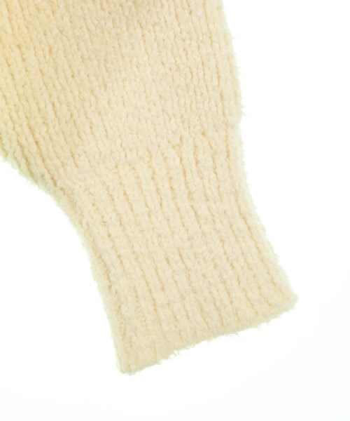 EMMEL REFINES（エメルリファインズ）カーディガン 白 サイズ:F レディース/2200661008065