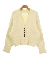 EMMEL REFINES（エメルリファインズ）カーディガン 白 サイズ:F レディース/2200661008065