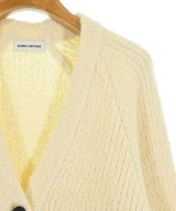 EMMEL REFINES（エメルリファインズ）カーディガン 白 サイズ:F レディース/2200661008065