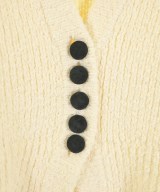 EMMEL REFINES（エメルリファインズ）カーディガン 白 サイズ:F レディース/2200661008065