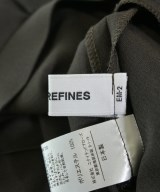 EMMEL REFINES（エメルリファインズ）その他 茶 サイズ:-(S位) レディース/2200660387048