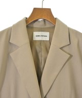 EMMEL REFINES（エメルリファインズ）ジャケット ベージュ サイズ:M レディース/2200658714108