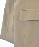 EMMEL REFINES（エメルリファインズ）ジャケット ベージュ サイズ:M レディース/2200658714108