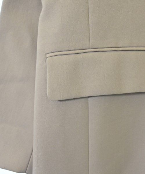 EMMEL REFINES（エメルリファインズ）ジャケット グレー サイズ:M レディース/2200658714115