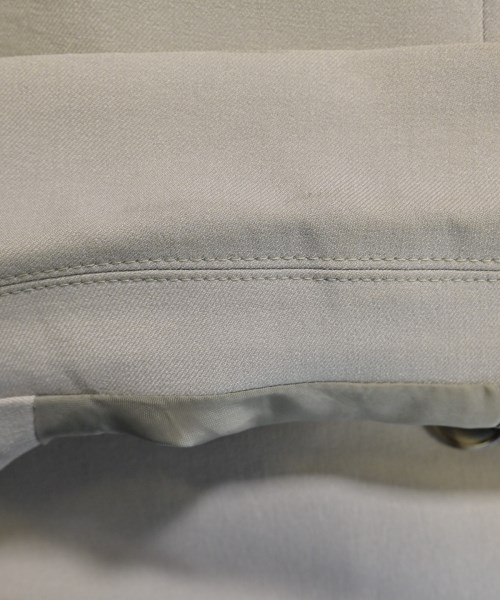 EMMEL REFINES（エメルリファインズ）ジャケット グレー サイズ:M レディース/2200658714115