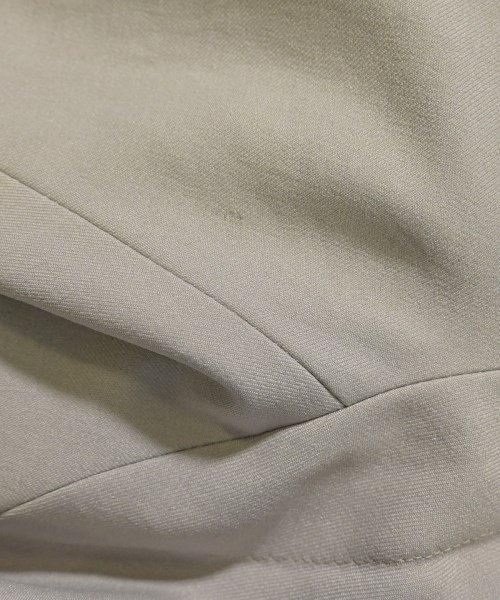 EMMEL REFINES（エメルリファインズ）ジャケット グレー サイズ:M レディース/2200658714115