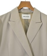 EMMEL REFINES（エメルリファインズ）ジャケット グレー サイズ:M レディース/2200658714115