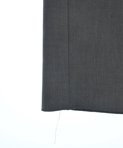 EMMEL REFINES（エメルリファインズ）ロング・マキシ丈スカート グレー サイズ:M レディース/2200658714160