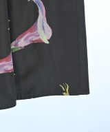 EMMEL REFINES（エメルリファインズ）ロング・マキシ丈スカート 黒 サイズ:M レディース/2200662502074