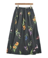 EMMEL REFINES ロング・マキシ丈スカート