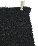 EMMEL REFINES（エメルリファインズ）ひざ丈スカート 黒 サイズ:F レディース/2200662694045