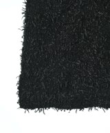 EMMEL REFINES（エメルリファインズ）ひざ丈スカート 黒 サイズ:F レディース/2200662694045