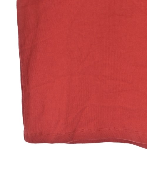 EMMEL REFINES（エメルリファインズ）Tシャツ・カットソー 赤 サイズ:-(M位) レディース/2200662694069