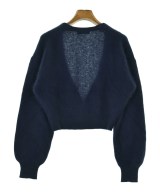 EMMEL REFINES（エメルリファインズ）カーディガン 紺 サイズ:F レディース/2200662694090