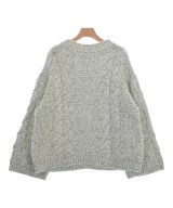 EMMEL REFINES ニット・セーター