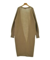 EMMEL REFINES（エメルリファインズ）カーディガン 茶 サイズ:F レディース/2200663423033