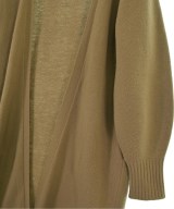 EMMEL REFINES（エメルリファインズ）カーディガン 茶 サイズ:F レディース/2200663423033