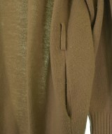 EMMEL REFINES（エメルリファインズ）カーディガン 茶 サイズ:F レディース/2200663423033