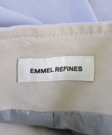 EMMEL REFINES（エメルリファインズ）ロング・マキシ丈スカート 紫 サイズ:XS レディース/2200663184040