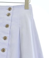 EMMEL REFINES（エメルリファインズ）ロング・マキシ丈スカート 紫 サイズ:XS レディース/2200663184040