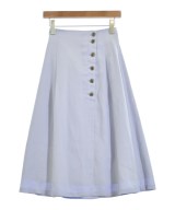 EMMEL REFINES ロング・マキシ丈スカート