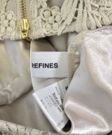 EMMEL REFINES（エメルリファインズ）ロング・マキシ丈スカート ベージュ サイズ:S レディース/2200663914081