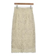 EMMEL REFINES ロング・マキシ丈スカート