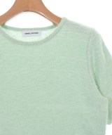 EMMEL REFINES（エメルリファインズ）ニット・セーター 緑 サイズ:-(M位) レディース/2200666371027