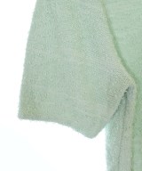 EMMEL REFINES（エメルリファインズ）ニット・セーター 緑 サイズ:-(M位) レディース/2200666371027