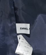 EMMEL REFINES（エメルリファインズ）ワンピース 紺 サイズ:M レディース/2200665375064
