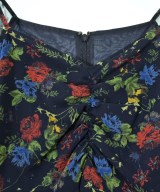 EMMEL REFINES（エメルリファインズ）ワンピース 紺 サイズ:M レディース/2200665375064