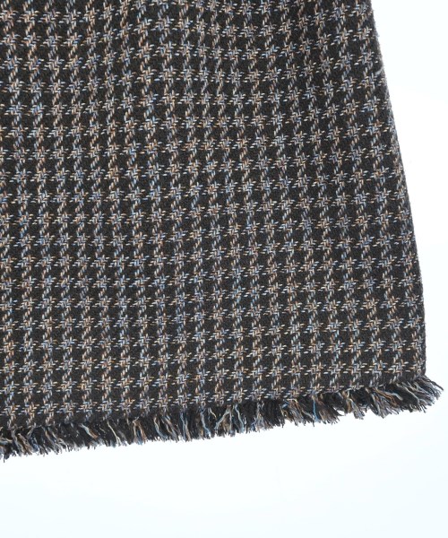 EMMEL REFINES（エメルリファインズ）ミニスカート 黒 サイズ:S レディース/2200668259071