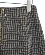 EMMEL REFINES（エメルリファインズ）ミニスカート 黒 サイズ:S レディース/2200668259071