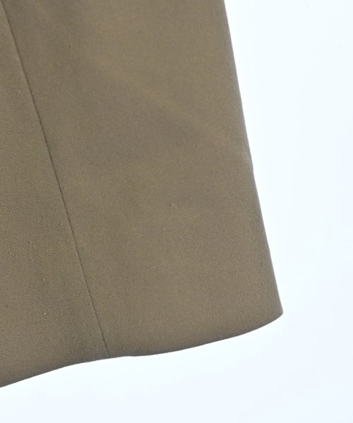 EMMEL REFINES（エメルリファインズ）テーラードジャケット 茶 サイズ:M レディース/2200667859159