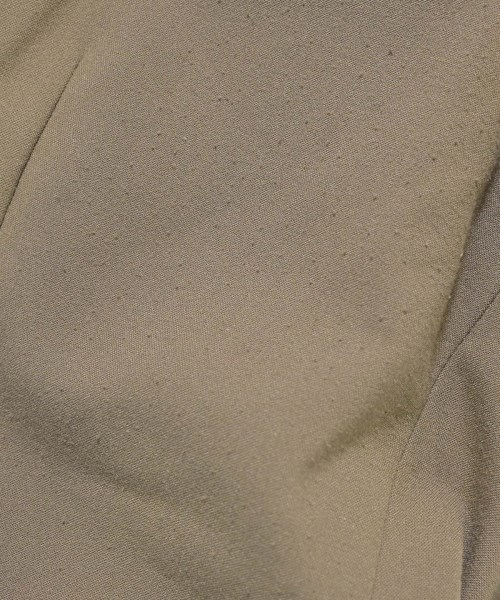 EMMEL REFINES（エメルリファインズ）テーラードジャケット 茶 サイズ:M レディース/2200667859159