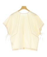 EMMEL REFINES（エメルリファインズ）ブラウス ベージュ サイズ:F レディース/2200668389044