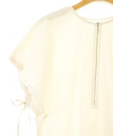 EMMEL REFINES（エメルリファインズ）ブラウス ベージュ サイズ:F レディース/2200668389044